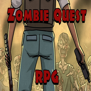Comprar Zombie Quest CD Key Comparar Preços