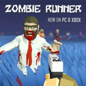 Zombie Runner 2024 Xbox Series X