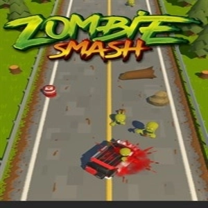 Zombie Smash Xbox One