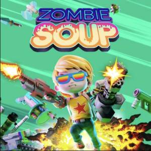 Zombie Soup Xbox One