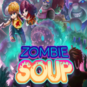 Comprar Zombie Soup CD Key Comparar Preços