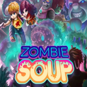 Zombie Soup Switch