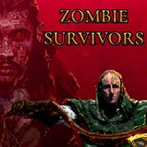 Zombie Survivors 3D Xbox Series X