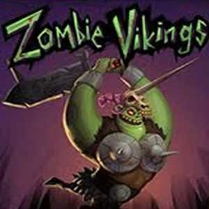 Zombie Vikings Xbox One