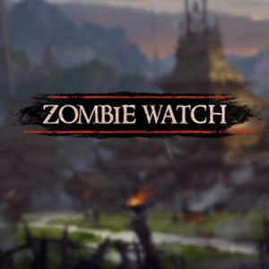Comprar Zombie Watch Nintendo Switch barato Comparar Preços