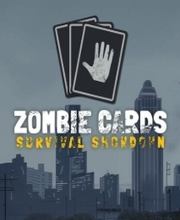 ZombieCards Pc