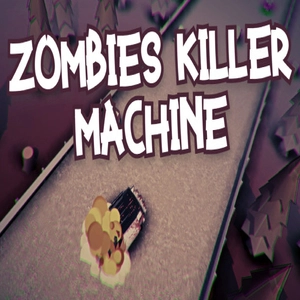 Zombies Killer Machine Pc