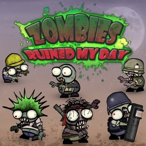 Comprar Zombies ruined my day PS4 Comparar Preços