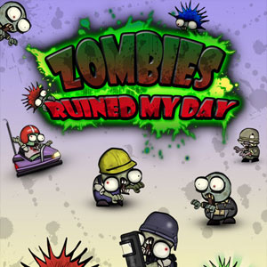 Comprar Zombies Ruined My Day Xbox One Barato Comparar Preços