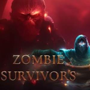 Zombies Survivor 3D Xbox Series X