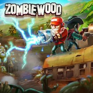 Zombiewood Survival Shooter Switch