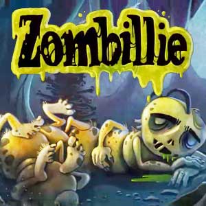 Comprar Zombillie CD Key Comparar Preços