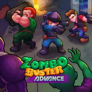 Comprar Zombo Buster Advance Xbox One Barato Comparar Preços