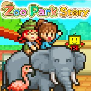 Zoo Park Story Playstation 4