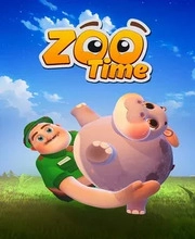 Zoo Time Pc