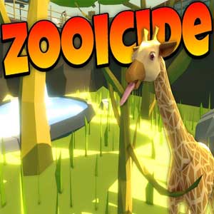 Comprar Zooicide CD Key Comparar Preços
