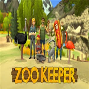 Comprar Zookeeper 3D Nintendo 3DS Barato Comparar Preços
