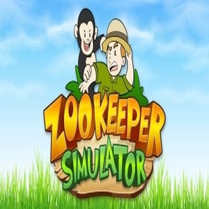 Comprar ZooKeeper Simulator CD Key Comparar Preços