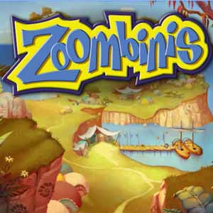 Comprar Zoombinis CD Key Comparar Preços