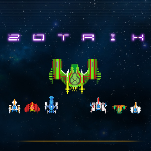 Comprar Zotrix CD Key Comparar Preços