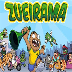 Comprar Zueirama CD Key Comparar Preços