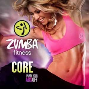 Zumba Fitness Core Xbox 360
