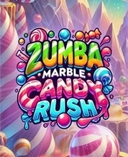 Zumba Marble Candy Rush Switch