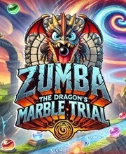Zumba The Dragon's Marble Trial Switch