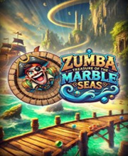 Zumba Treasure of the Marble Sea Xbox One