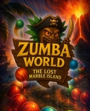 Comprar Zumba World The Lost Marble Island Xbox Series Barato Comparar Preços