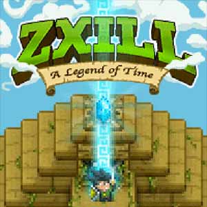Comprar Zxill A Legend of Time CD Key Comparar Preços