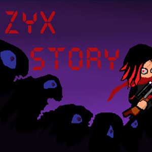 Comprar ZYX STORY CD Key Comparar Preços