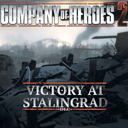 Comprar Company of Heroes 2 Victory at Stalingrad CD Key Comparar Preços