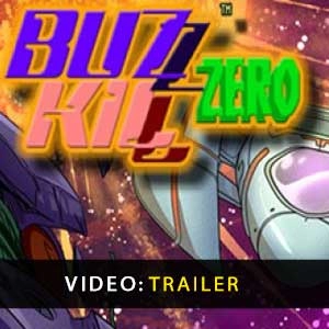 Buzz Kill Zero Pc