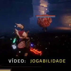 Bygone Dreams - Vídeo de Jogabilidade