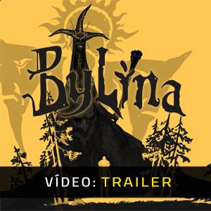 Bylina - Trailer de Vídeo