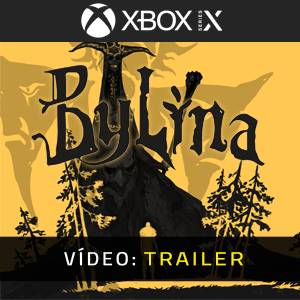 Bylina - Trailer de Vídeo