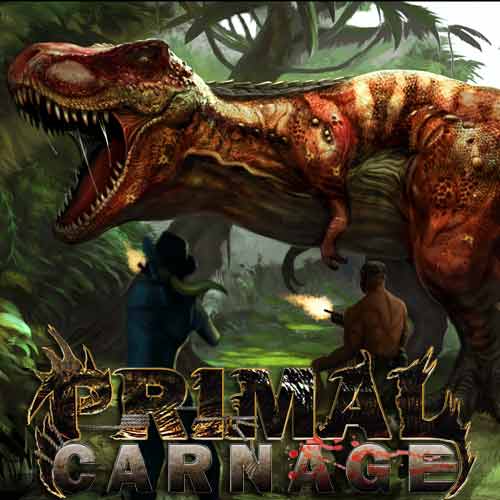 Comprar Primal Carnage CD Key Comparar Preços