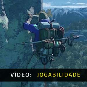 Cairn - Jogabilidade