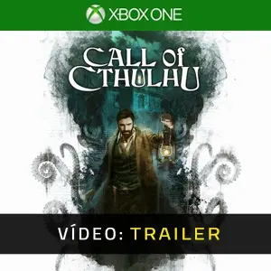 Call of Cthulhu Xbox One - Trailer de Vídeo