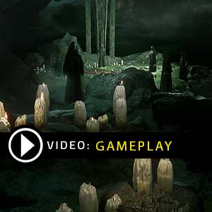 Call of Cthulhu Gameplay Video