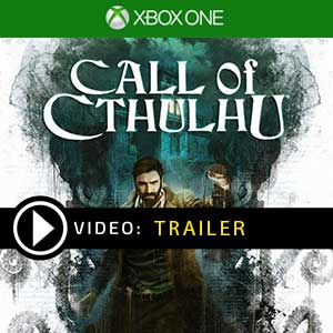 Comprar Call of Cthulhu Xbox One Codigo Comparar Preços