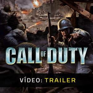Call of Duty 2003 - Trailer de Vídeo