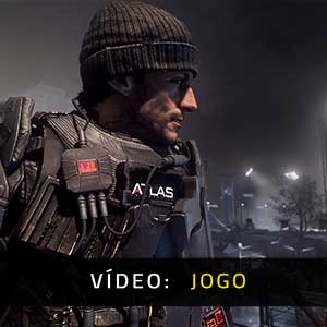 Call of Duty Advanced Warfare Vídeo de Jogabilidade
