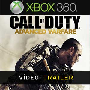 Call of Duty Advanced Warfare Trailer de Vídeo