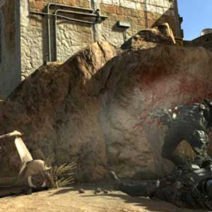 Call of Duty Black Ops 2 ICR-1 Personalizada