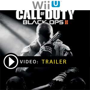 Call of Duty Black Ops 2 (Wii U) 