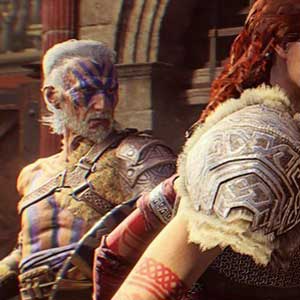 brand-new cast of characters