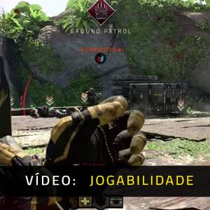 Call of Duty Black Ops 4 - Jogabilidade