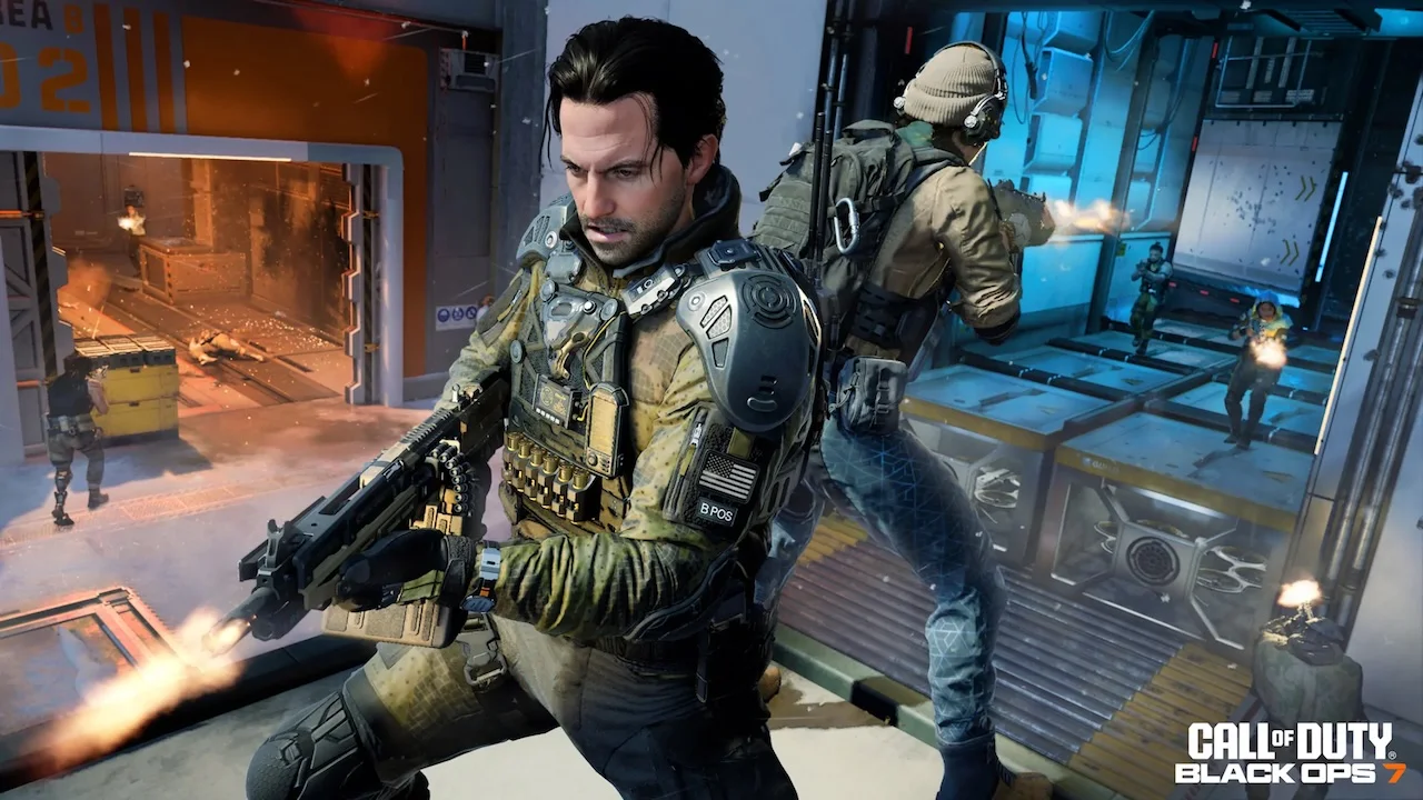 O sistema Ricochet Anti-Cheat da Activision está a provar o seu valor mesmo antes do lançamento oficial de Call of Duty: Black Ops 7.